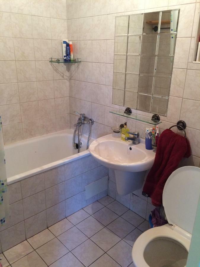 Holiday House Cervena Veza Piest'any Exterior foto
