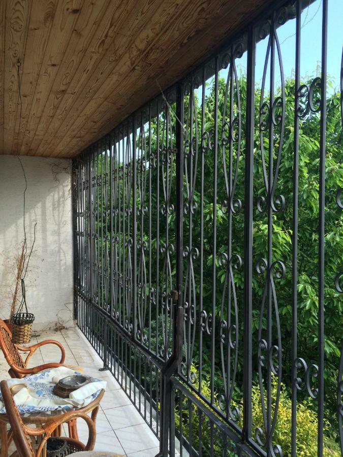 Holiday House Cervena Veza Piest'any Exterior foto