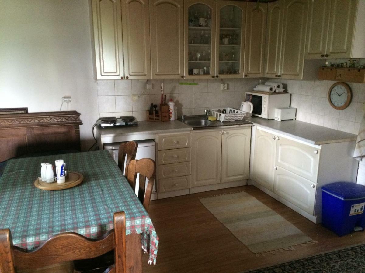 Holiday House Cervena Veza Piest'any Exterior foto