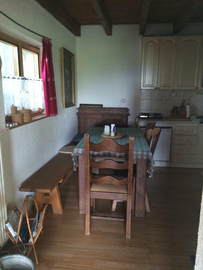 Holiday House Cervena Veza Piest'any Exterior foto