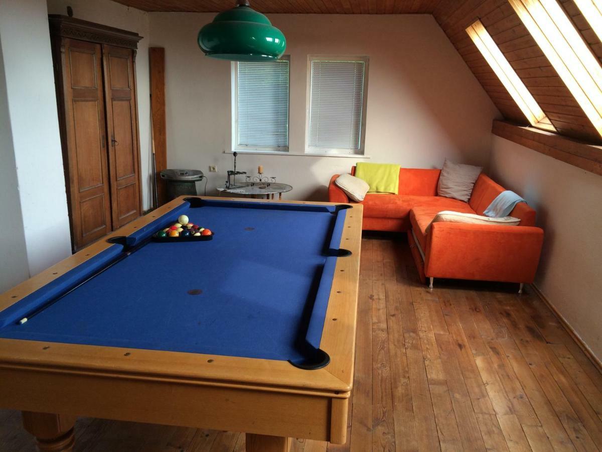 Holiday House Cervena Veza Piest'any Exterior foto